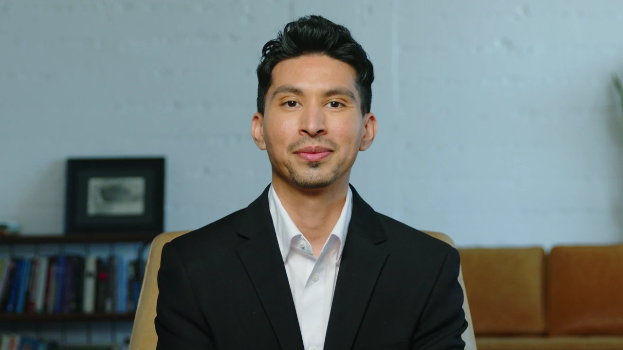 Marco — AI Sales Rep